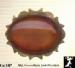 Victorian Agate Brooch: Victorian Agate Pin Jewelry