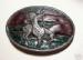 Nez Perces Commemorative Belt Buckle