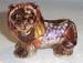 Lion - King Of The Jungle Trinket Box !