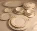 Thun Hand Painted Porcelain China 8 Place Setting 62 pieces