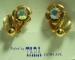 Tara Rhinestone Earrings