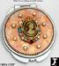 Mirror: Purse Accessory Mirror, Jeweled Cameo Purse Mirror