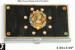 Jeweled Business Card Case: Business Card Credit Card Case