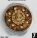 Purse Mirror: Mirror Compact, Jeweled Cameo Purse Mirror