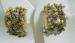 Spectacular Earrings for the Butterfly Queen !