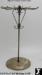 Jewelry Organizer Stand: Necklace Bracelet Stand Revolves!