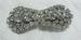 Beautiful Sprakling Rhinestone Duet Brooch