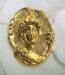 Beautiful Gibson Girl Cameo