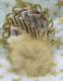 Fashionista Ladies Figural Brooches