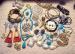 Lot of Estate Costume Jewelry 30+ Pieces
