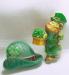 St. Patricks Day - Hallmark Irish Cutie Pins !