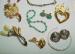 Lot of 10 Pieces Costume Jewelry
