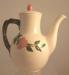 Franciscan Desert Rose Coffee Pot