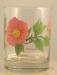 Franciscan Desert Rose 14 oz. Double Old Fashion Glass