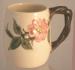 Franciscan Barrel Cut Coffee Mug