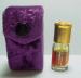 Miniature Perfume Al-Harmain In Velvet Box