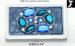 Jeweled Business Card Case | Rhinestone Business Card Case