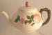 Franciscan Desert Rose Teapot