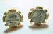 Gustav Adolf Sveriges Konung Cufflinks