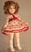 Ideal -- Shirley Temple Classic Doll