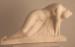 Vincent Glinksky Awakening Nude Statue