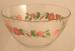 Franciscan Desert Rose Glass Salad Bowl 9 inch