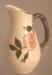 Franciscan Desert Rose Open Syrup Pitcher