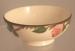 Franciscan Desert Rose Oatmeal Bowl Footed