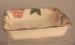 Franciscan Desert Rose Square Microwave Baker