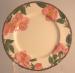 Franciscan Desert Rose Luncheon Plate