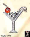 CosmopolitanMartiniPinRhinestoneHematiteBlackDiamond.JPG (14313 bytes)