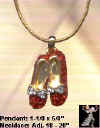 RubySlippersPendant Necklace.JPG (16224 bytes)