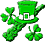 Happy St Patrick's Day