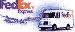 FedEx Shipping Available