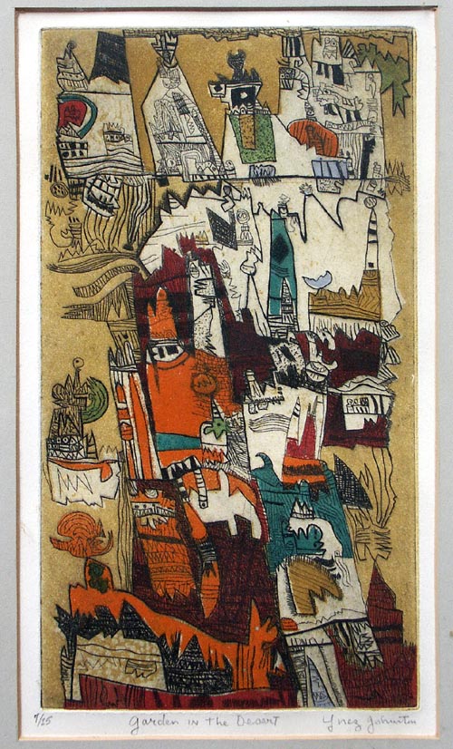 Antique & Collectible Exchange Item Picture