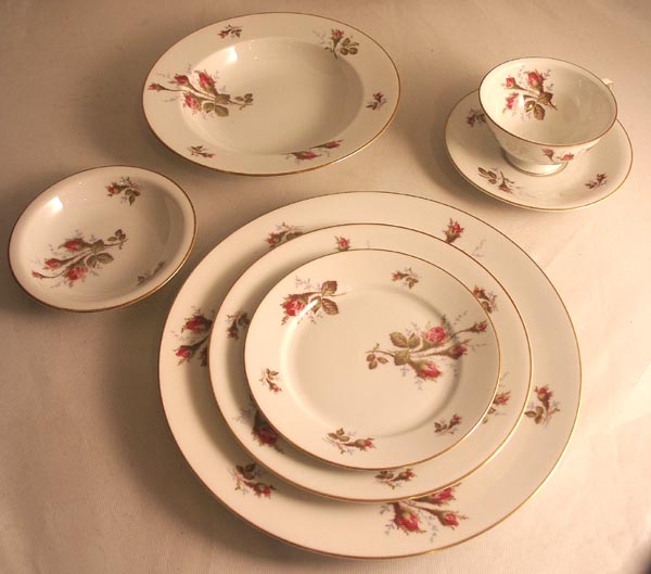 Antique & Collectible Exchange Item Picture