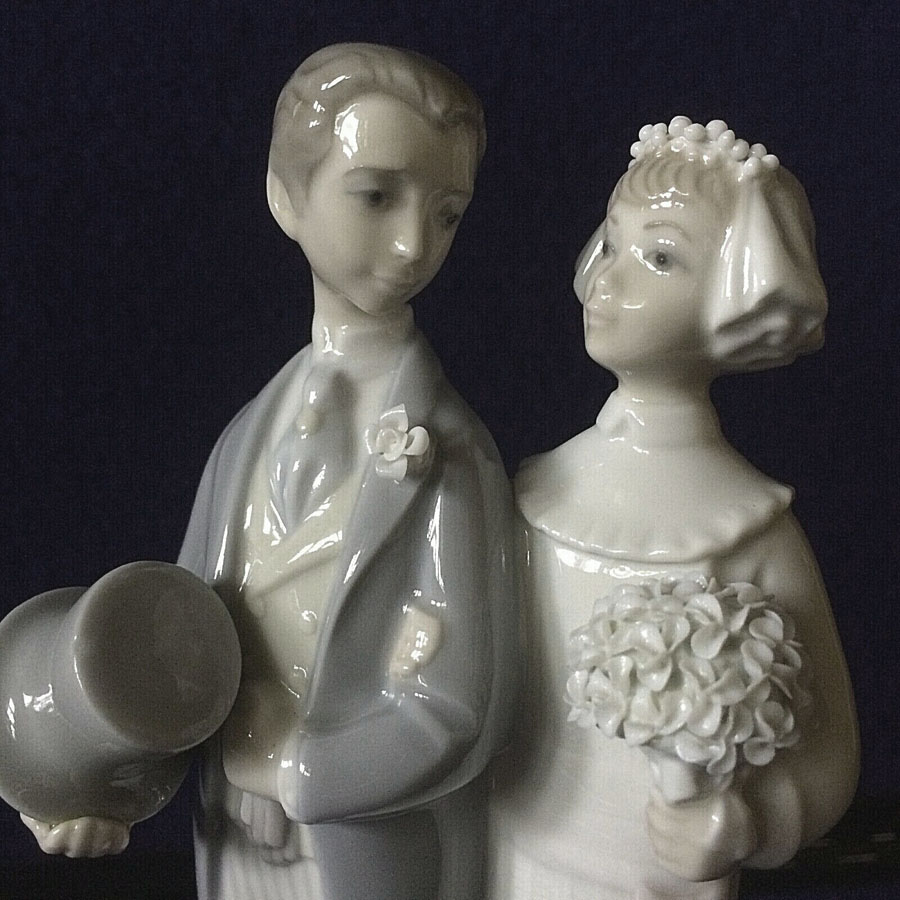 Antique & Collectible Exchange Item Picture