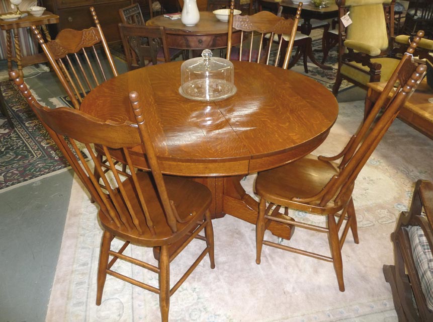 Antique & Collectible Exchange Item Picture