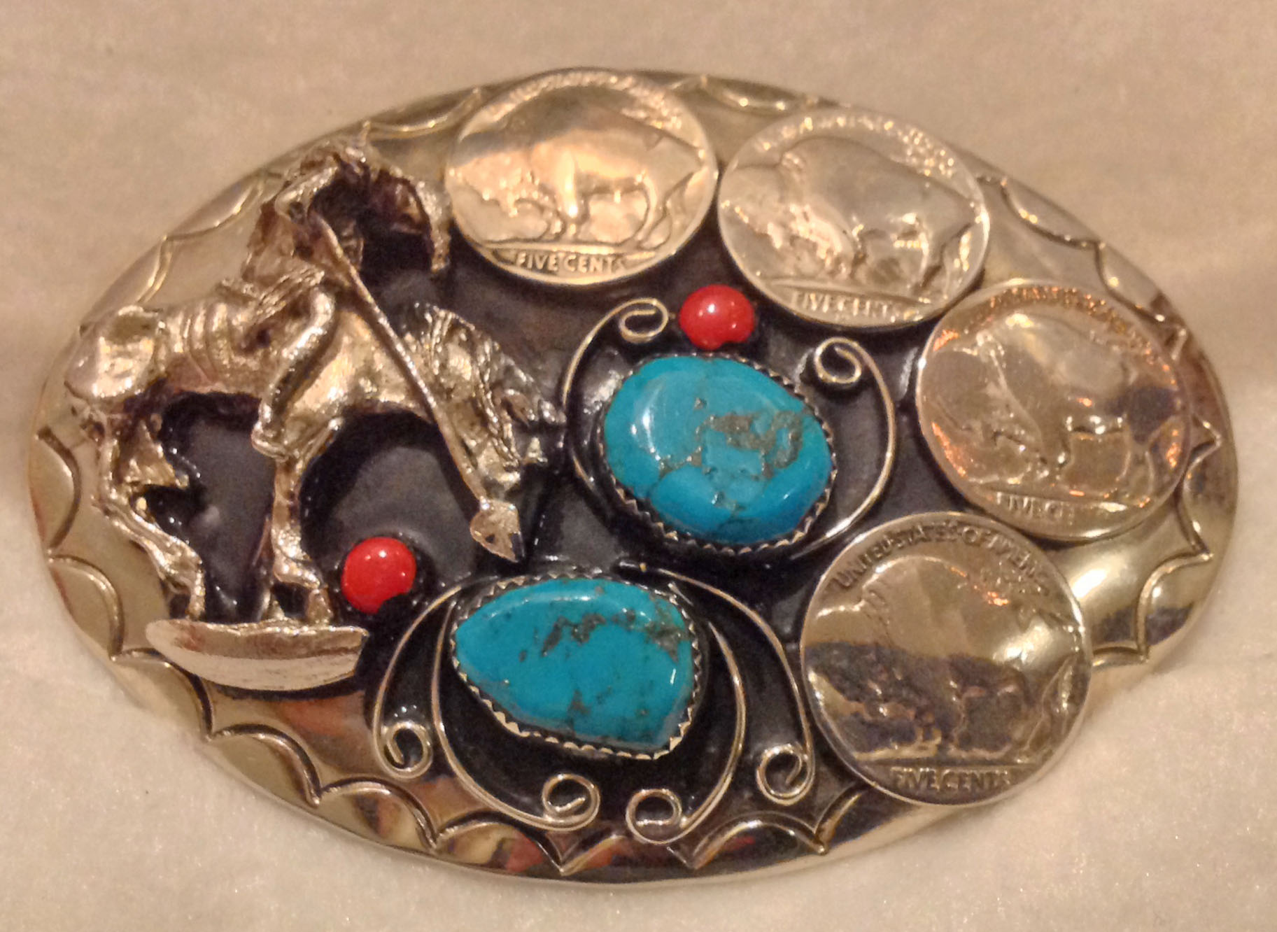 Antique & Collectible Exchange Item Picture