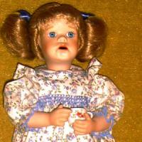 ashton drake dolls from the 90's